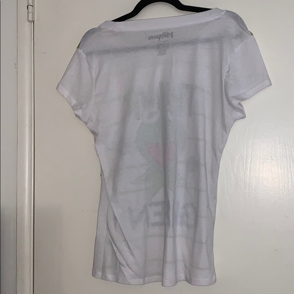 The Muppets Think Green Kermit Graphic Tee XXL - Picture 5 of 8